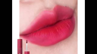 inniTip Create Mesmerizing Lips with Vivid Cotton Ink Blur [upl. by Cralg332]