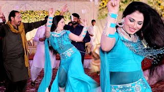 Mehak Malik  Hazir Han  New Dance Performance 2020  Shaheen Studio [upl. by Yevi]