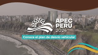 Todos somos APECPerú2024 [upl. by Rotciv110]