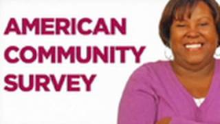 What is the difference between the 2010 Census form and the American Community Survey form [upl. by Cusick109]