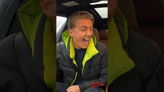 Ik heb echt de verkeerde keuze gemaakt 😂 Mart Hoogkamer  Bij Andy in de 🚘 [upl. by Agata]