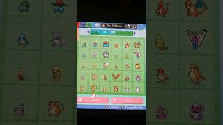 Complete Pokemon Brilliant Diamond and Shing Pearl pokedex [upl. by Gillie]