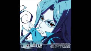 CHASE THE WORLD Momiji Kanou Character Song starring Sayaka Ohara [upl. by Ertsevlis]