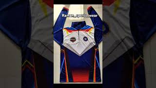 Ramansportswear ludhiana 8360150016 sports shirts adidas nike cricketjersey sports shirts [upl. by Nido37]