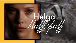 Helga Hufflepuff • Pride [upl. by Agle]