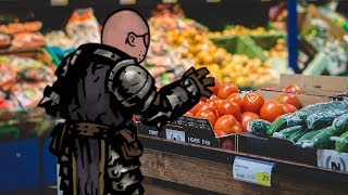 Grocery Stories  NLSS Grocery Anecdote Highlights [upl. by Ycaj]