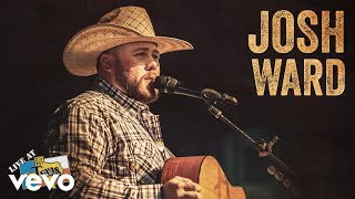 Josh Ward  The Devil Dont Scare Me Live at Billy Bobs Texas [upl. by Namas]