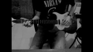 DSBM Riffs from songs that I like [upl. by Reinaldo196]