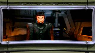 Starfleet Academy Disc 41 Mission Clips [upl. by Ori]