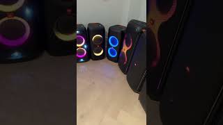 Jbl startup sound jblspeaker jbl [upl. by Nwahsek]