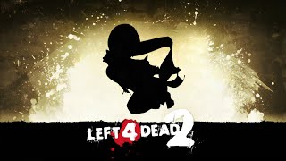 【Left4Dead2Versus】フレ戦【Zonemod】 [upl. by Panter]