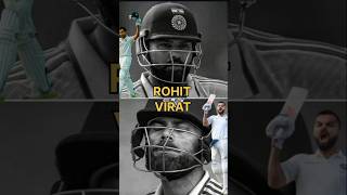 WTC FINAL  Rohit Virat In Know Trouble BGT Target 40 rohitsharma viratkohli gautamgambhir [upl. by Brena]