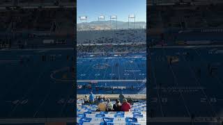 Boise State game 112924 [upl. by Ginni]