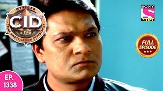 CID  Full Episode 1338  23rd September 2018 [upl. by Katuscha]