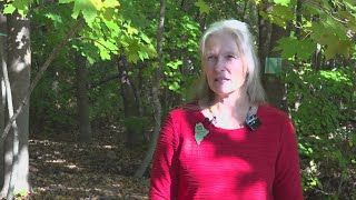 2025 Maine Teacher of the Year announced in surprise ceremony [upl. by Boyes]