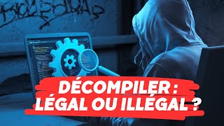 SimpleampGratuit  Décompilation  entre légalité et éthique sans encourager le piratage [upl. by Cousins]