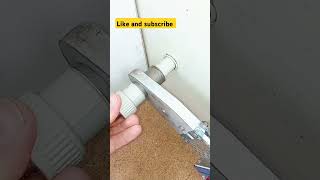 Useful plumbing tips And Tricks [upl. by Witherspoon]