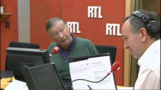 Allocations  le choix du quotient familial  RTL  RTL [upl. by Attenoj]