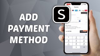 How to Add Payment Method on SHEIN [upl. by Schlosser]