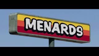 Old Menards Commercial Instrumental [upl. by Levitan]