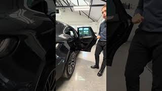 2019 Porsche Macan S Walk Around [upl. by Etnaud971]