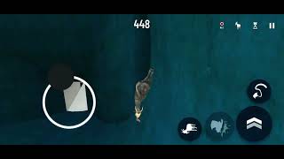 How to get anti gravity goat goat simulator [upl. by Tnelc]