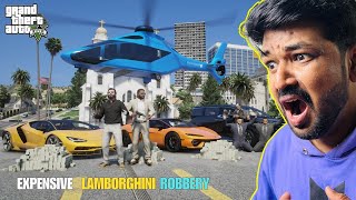 🔴 LIVE  WE STOLE 10000000 SUPERCARS  GTA V 152 GAMEPLAY [upl. by Llerud623]