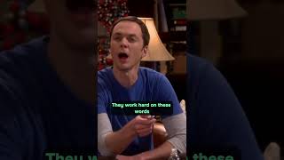 Sheldon amp Penny ❤️ Gag Reel 😆 Part 02 blooper [upl. by Merline]