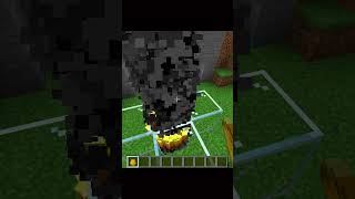 1000 Blazes VS Stalagmite☠️ minecraft minecraftshorts minecrafttrends minecraftvideos gaming [upl. by Eahcim]