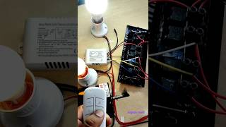 3 way remote sensor connection  remote board connection [upl. by Regazzi308]