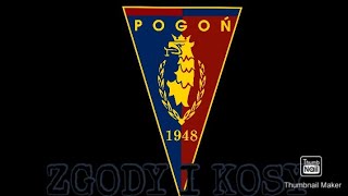 🔥ZGODY I KOSY POGONI SZCZECIN [upl. by Gallagher]