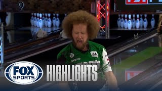 PBA Playoffs Quarterfinals Full Event  PBA on FOX [upl. by Ultima418]