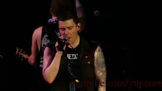 Shinedown  Simple Man  Live HD Giant Center 2019 [upl. by Maibach]