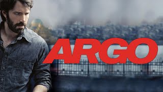 Argo Full Movie Story Teller  Facts Explained  Hollywood Movie  Ben Affleck  Alan Arkin [upl. by Aohsoj]