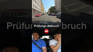 ⛔NICHT BESTANDEN Bei der echten Prüfung machen wir es anders🤣🤣🤣fahrlehrer einbahn eingriff [upl. by Athene908]