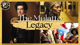 The Hidden Legacy of Mulatto Culture [upl. by Arnelle]