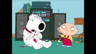 WHERES MY MONEY Full Video  FAMILY GUY [upl. by Nowujalo581]