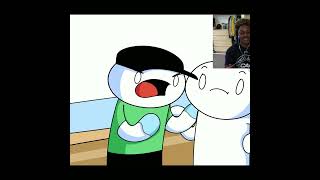 TheOdd1Out taking Sooubway orders [upl. by Enaoj]