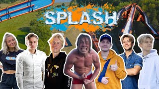 SPLASH  FINALEN [upl. by Rma164]