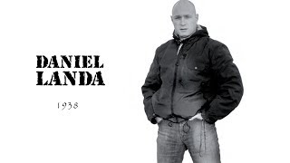 Daniel Landa  1938 Official Video [upl. by Enairda89]