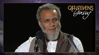 Yusuf  Cat Stevens – Miles From Nowhere Live at Festival Mawazine 2011 [upl. by Swane]