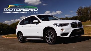 BMW X1 XLINE 2018  Melhor mini SUV premium [upl. by Yelyah]