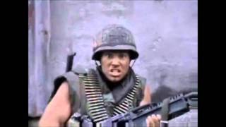 Full Metal Jacket Sniper AMV 115 HQ [upl. by Arteid]