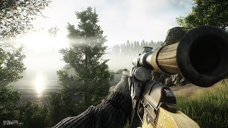 when tarkov wipe [upl. by Weinert]