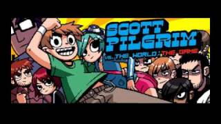 Scott Pilgrim VS The World Soundtrack  12 Black Sheep [upl. by Pazit]