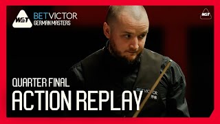 Craigies BIG Tempodrom Moment  BetVictor German Masters [upl. by Nuawtna]