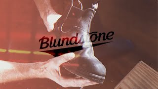 Blundstone Boot Review [upl. by Natsreik881]