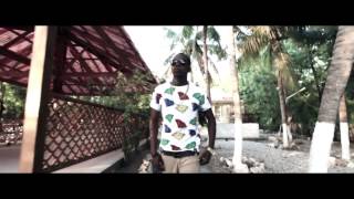 Trouble Boy  Vwazin Nan  Official Video  HAITI RAP CREOLE [upl. by Anertal]