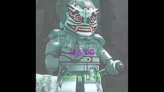 The Oni Masks  Sons of Garmadon Edit  Ninjago Masters of Spinjitzu [upl. by Lindsley]