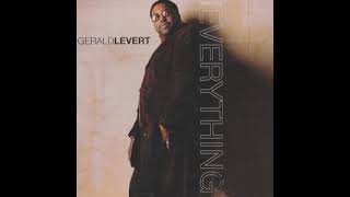 Gerald Levert – Taking Everything Instrumental [upl. by Danais]